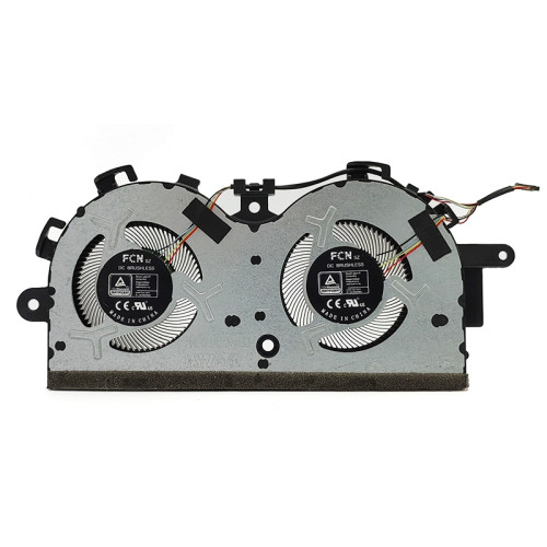 Buy high quality LENOVO IdeaPad 3-17ITL6 V17 G2-ITL 5F10S13951 heatsink Fan original at fan-cooler.com