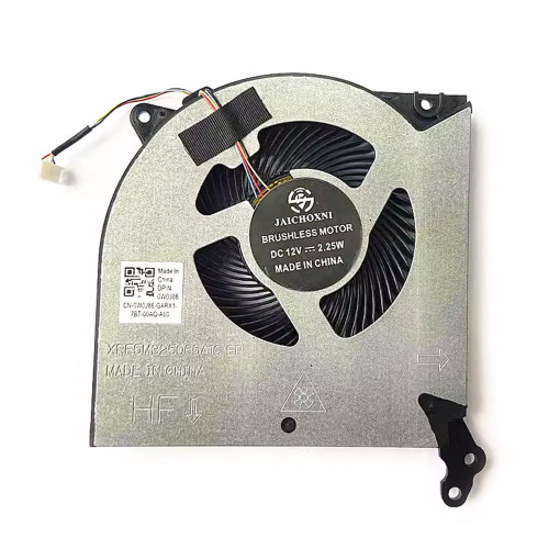 Buy high quality LENOVO Legion R7000P Y7000P 2020 Y550-15E 12V CPU Fan OEM at fan-cooler.com