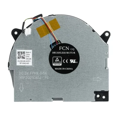 Lenovo Legion Y540-17IRH CPU fan original Lenovo Legion Y540-17IRH CPU fan original