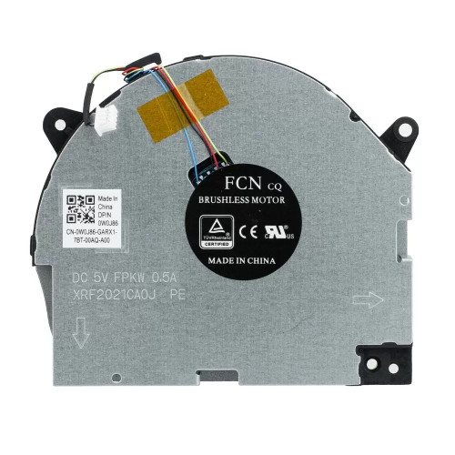 LENOVO Y7000 2019 Legion Y540-15IRH Y540-17 5F10S13886 CPU fan original