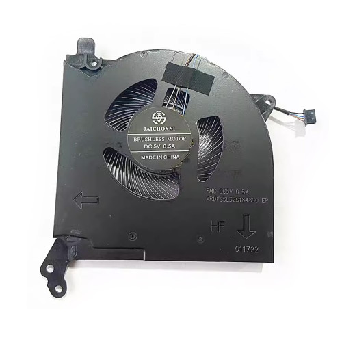 Buy high quality LENOVO R7000 R7000P Y7000 Y7000P 2021 RTX3050 5V GPU Fan OEM at fan-cooler.com