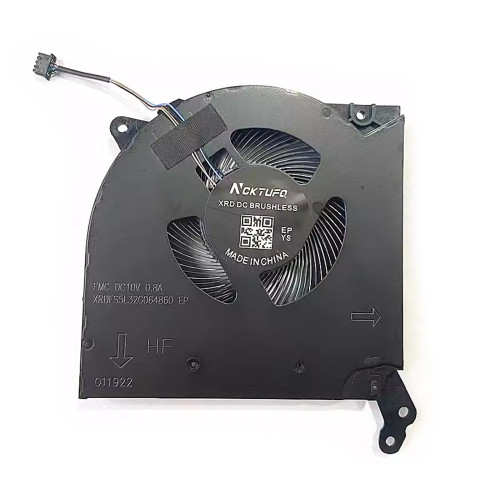 Buy high quality LENOVO R7000 R7000P Y7000 Y7000P 2021 RTX3060 10V CPU Fan OEM at fan-cooler.com
