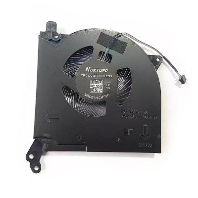 Lenovo R7000 R7000P Y7000 Y7000P 2021 RTX3060 10V GPU Fan OEM