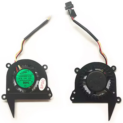 Lenovo S10 S10E S10W AD3205HX-K0B Fan original