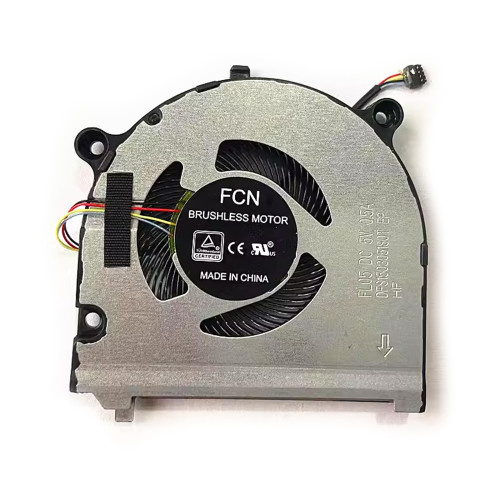 Buy high quality LENOVO THINKBOOK 14S-IWL K4-IWL S540-14 small Fan original at fan-cooler.com