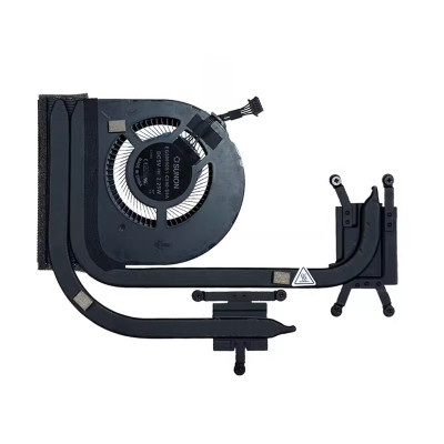 Lenovo ThinkPad E460 E465 Discrete graphics heatsink Fan original