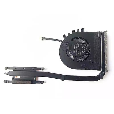 Lenovo ThinkPad L450 L460 L470 integrated graphics 01AW252 heatsink Fan original