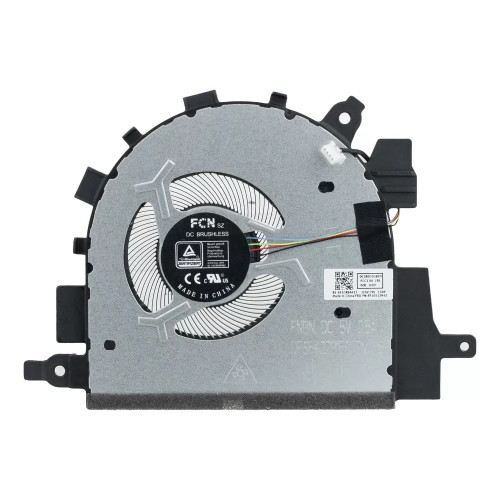 Buy high quality LENOVO IdeaPad 3 15IAU7 15ABA7 82RK 82RN CPU Fan original at fan-cooler.com