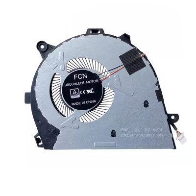 Lenovo XIAOXIN Air-14IIL 14ARE 14ITL 2020 2021 ideapad 5-14IIL05 integrated graphics 5V Fan original