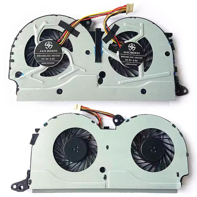 Lenovo Y40 Y40-70AT Y40-70AM Y40-70A Y40-80 CPU Fan OEM