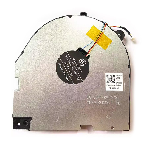 Buy high quality LENOVO Y7000 2019 GTX1660TI Y540-15IRH 5V GPU Fan OEM at fan-cooler.com