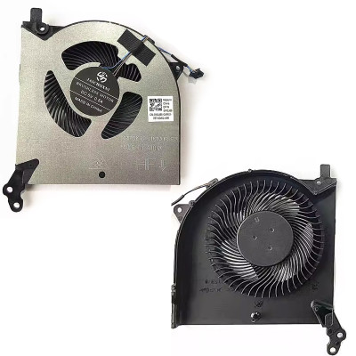 Lenovo Y7000 R7000 2020 Y550-15E 5V no case GPU Fan OEM
