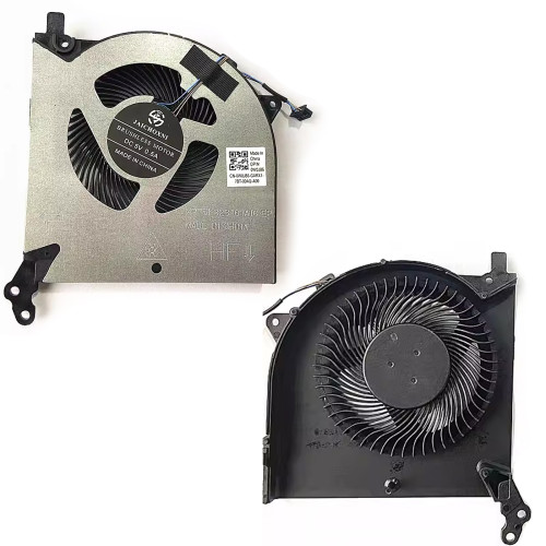 Buy high quality LENOVO Y7000 R7000 2020 Y550-15E 5V no case GPU Fan OEM at fan-cooler.com
