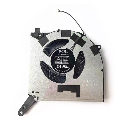 Buy high quality LENOVO Y7000P R7000P R7000 2022 ARH7 IAH7 12V GPU Fan original at fan-cooler.com