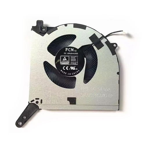 Buy high quality LENOVO Y7000P R7000P R7000 2022 ARH7 IAH7 5V GPU Fan original at fan-cooler.com