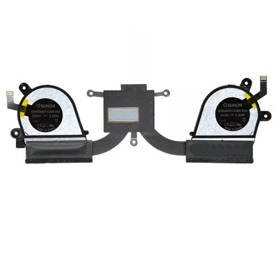Lenovo YOGA 720-13IKB AT1YJ002SS0 heatsink Fan original
