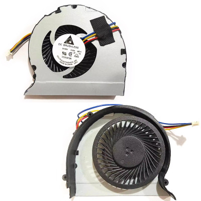 Lenovo Z370 Z370A CPU Fan original