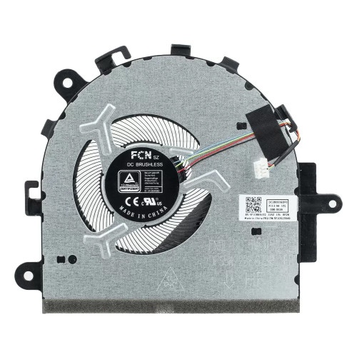 Buy high quality LENOVO ideaPad 3-17ITL6 V17 G3 IAP V17 G2 ITL V17 G4 IRU 5F10S13949 Fan original at fan-cooler.com
