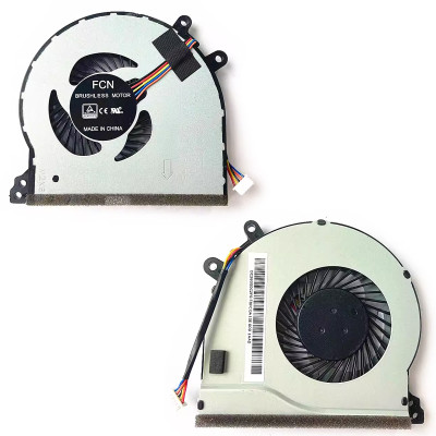Lenovo xiaoxin 310-14ISK 310-15ISK 15ABR 510-15ISK 310-14IKB Fan original