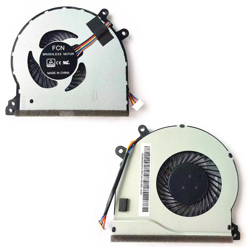Buy high quality LENOVO xiaoxin 310-14ISK 310-15ISK 15ABR 510-15ISK 310-14IKB Fan original at fan-cooler.com