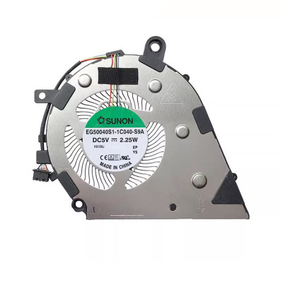 Lenovo xiaoxin Air-14 2019 s550 ideapad FLEX14 API GPU Fan original