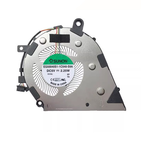 Buy high quality LENOVO xiaoxin Air-14 2019 s550 IdeaPad FLEX14 API GPU Fan original at fan-cooler.com