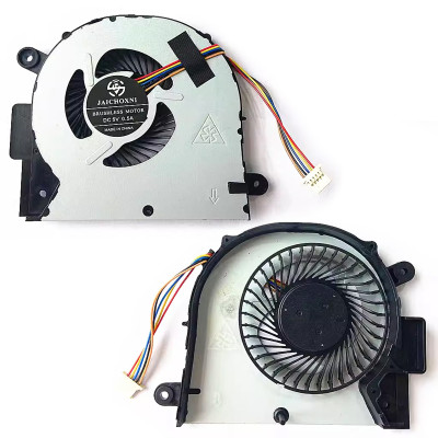 Lenovo xiaoxin V1000 V4000 Y50C Z41-70 Z51-70 500-15ACZ-15 CPU Fan OEM