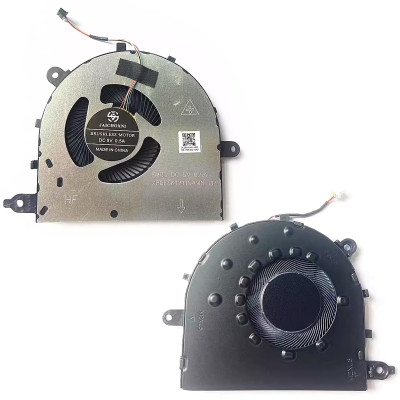Lenovo xiaoxin ideapad 5-15ITL05 5-15IIL05 5-15ARE05 S550-15 CPU Fan OEM