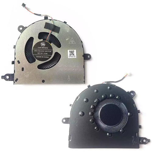 Buy high quality LENOVO xiaoxin ideapad 5-15ITL05 5-15IIL05 5-15ARE05 S550-15 CPU Fan OEM at fan-cooler.com