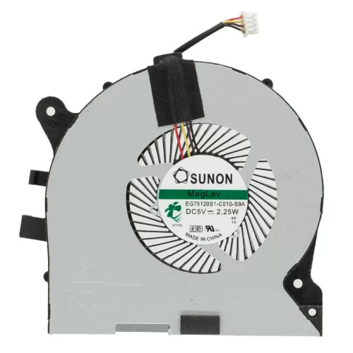 Buy high quality LENOVO Y720 Y720-15IKB CPU Fan original at fan-cooler.com
