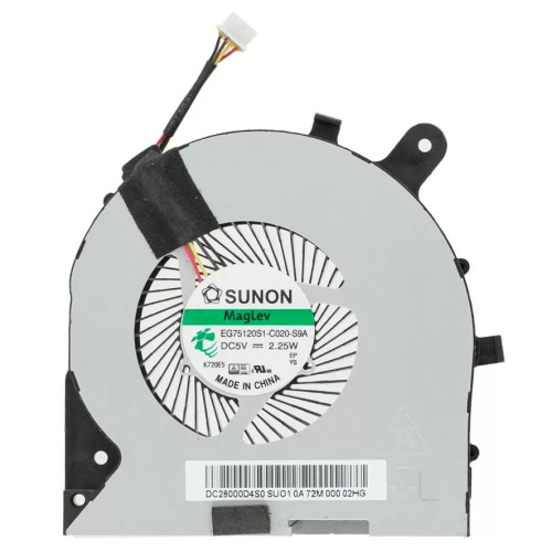 Buy high quality LENOVO Y720 Y720-15IKB GPU Fan original at fan-cooler.com