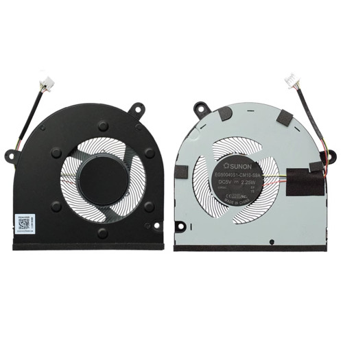 Buy high quality LG 13UD70P-GX30K GX50K EG50040S1-CM10-S9A 1323-01FJ00 Fan original at fan-cooler.com