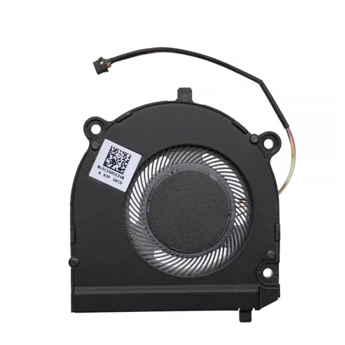 LENOVO 6Pro K3-IWL S540-13 6Pro-13IWL small Fan original K3-IWL laptop cooling fan – front view