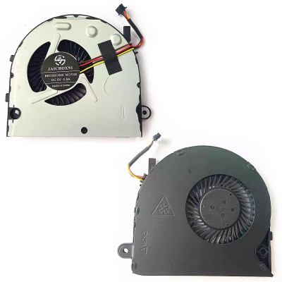 Lenovo B50-70 B40-30 305-15IBD 110-15ISK V120-15 CPU Fan OEM