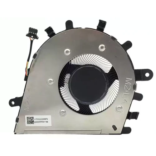 Lenovo Chrome 2in1 14IRU10 14ITN10 CPU fan original F24252 DFS5K22B156732 laptop cooling fan – front view