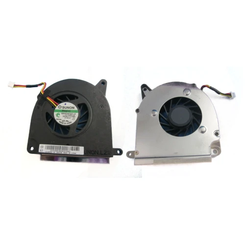 LENOVO E23 3000 G230 20006 CPU Fan original E23 laptop cooling fan – front view