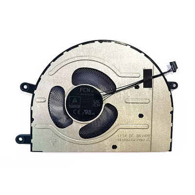 Lenovo Flex 7 14IAU7 14IRU8 CPU Fan original