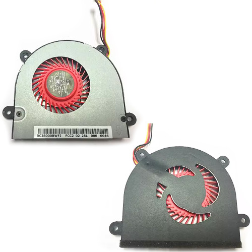 Buy high quality Lenovo Forcecon DFS501105PR0T FC1K Fan original at fan-cooler.com