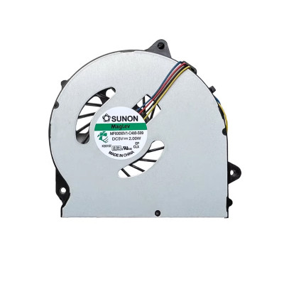 Lenovo G40 G40-30 G40-70 G50 G50-70 Z40 Z50 Fan original
