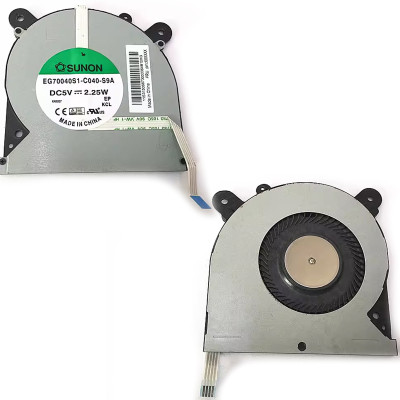 Lenovo Horizon 2 27 F0AQ AIO GPU Fan original