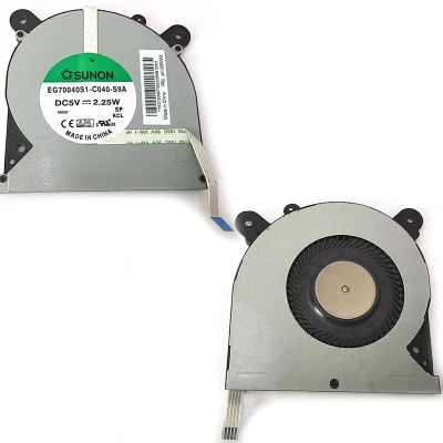 Lenovo Horizon 2 27 F0AQ AIO GPU Fan original