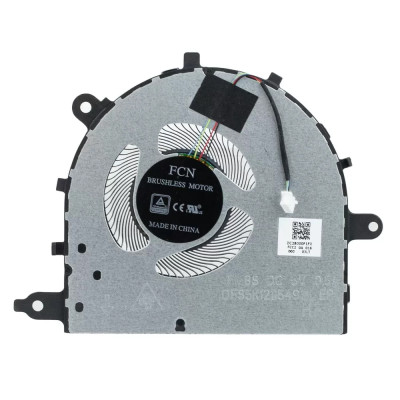 Lenovo ideapad 5 15ALC05 15ARE05 15IIL05 15ITL05 CPU Fan original