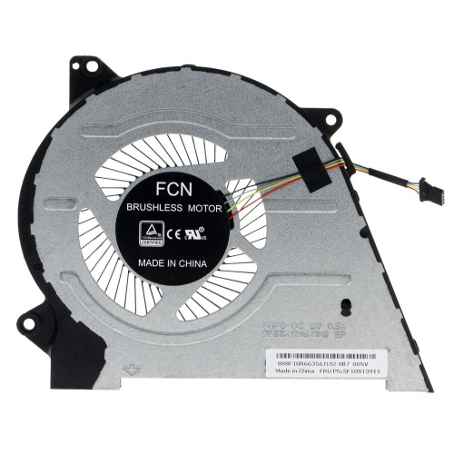 Buy high quality LENOVO Ideapad FLEX5 14IIL05 14ARE05 C550-14 CPU Fan original at fan-cooler.com