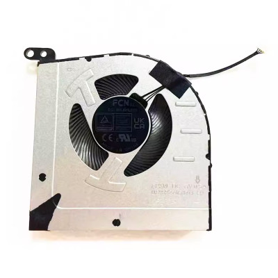 Lenovo ideapad Gaming 3 15-IAH7 3-15-IAH7 GPU Fan original