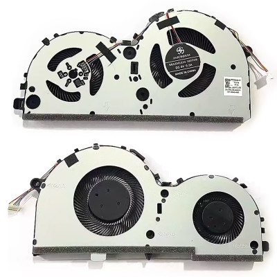 Lenovo ideapad Gaming L340-15IRH L340-17IRH Fan OEM