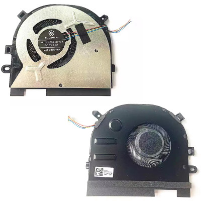 Lenovo ideapad S340-15API C340-15IWL FLEX-15IWL CPU Fan OEM