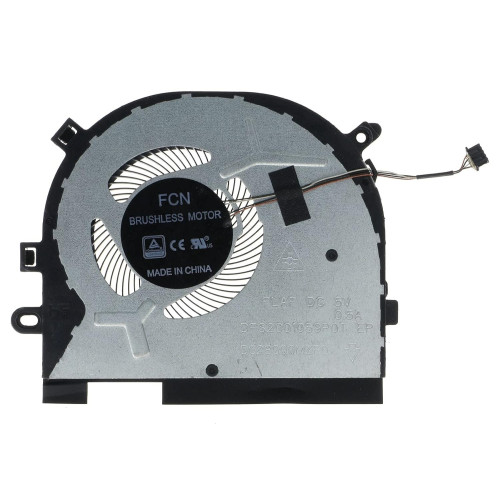 Buy high quality Lenovo xiaoxin-15 2019 Ideapad S340-15IWL S340-15API Fan original at fan-cooler.com