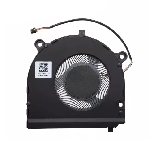 LENOVO K4-IWL S540-14 6Pro-14IWL small Fan original K4-IWL laptop cooling fan – front view