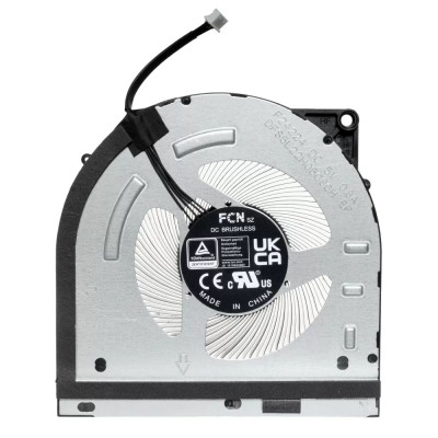 Lenovo LOQ 15AHP9 15IAX9I 15IAX9 15IRX9 15ARP9 CPU Fan original 5V