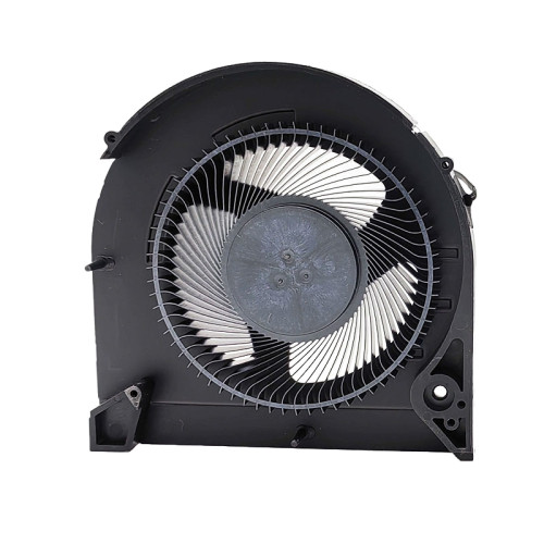 Lenovo G5000 LOQ 15IRX9 15IAX9 2024 12V GPU Fan original B8509BSHNF2301TN laptop cooling fan – front view